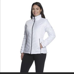 NWT Women’s ZeroXposur Reversible Jacket